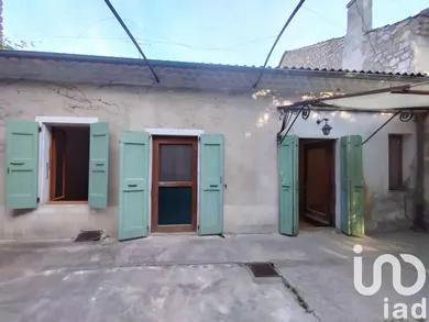House at Solaure en Diois (26150) — 8/9