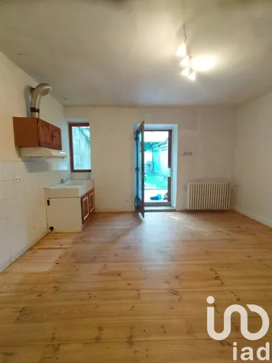 House at Solaure en Diois (26150) — 3/9