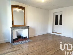 Maison à Solaure en Diois (26150)