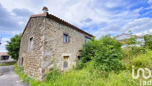 Maison de village à Saint-Jean-Lachalm  (43510)