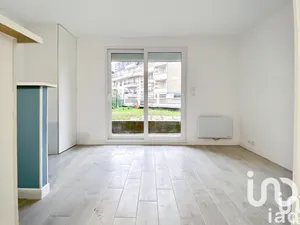 Studio at Livry-Gargan (93190)