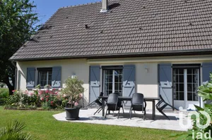 Traditional house at Ay (51160)