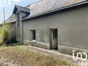 House at Ligné (44850)