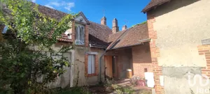 Village house at Selles-Saint-Denis (41300)