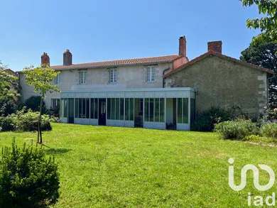 Demeure à saint père en retz (44320)