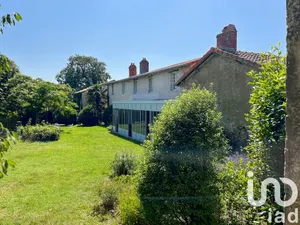 Mansion at saint père en retz (44320)