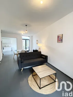 Townhouse at Roubaix (59100)