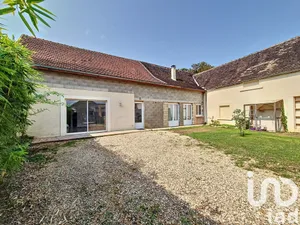 House at Villemanoche (89140)
