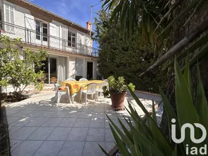Traditional house at Le Cannet (06110)