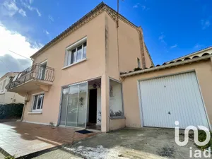 Maison traditionnelle à Narbonne (11100)