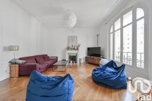 Appartement à Paris (75017)