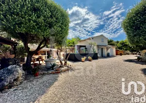 Bastide in Sainte-Maxime (83120)