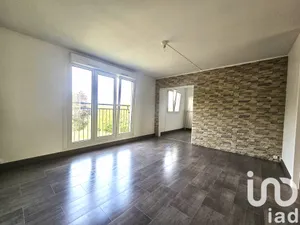 Apartment at Reims (51100)