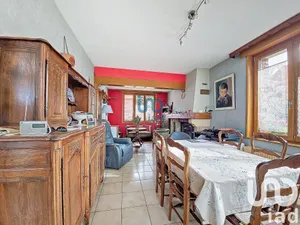 Townhouse at Huby-Saint-Leu (62140)