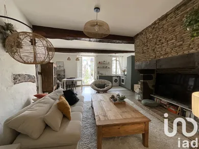 Appartement à Rennes (35000)