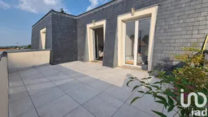 Apartment at Bouffémont (95570)
