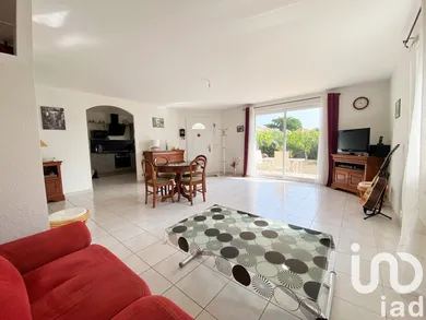 House in Magalas (34480)