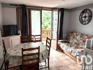 Appartement à Praz-sur-Arly (74120)