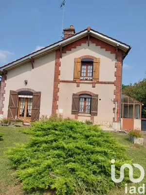 House at Triguères (45220)