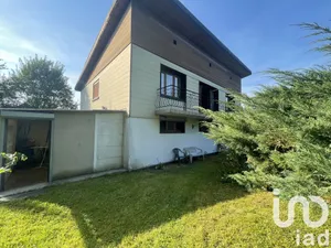 Maison à Autrecourt-et-Pourron (08210)