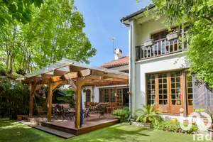 Maison à Argenteuil (95100)
