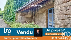 House at Caden (56220)