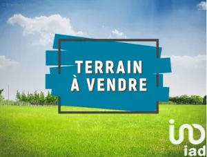 Terrain à bâtir à La Comté (62150)