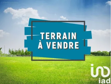 Terrain à bâtir à La Comté (62150)