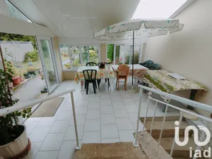 Maison de ville à Vibraye (72320)