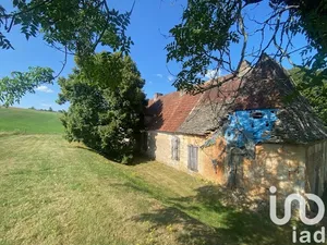 House at VEYRINES DE DOMME (24250)