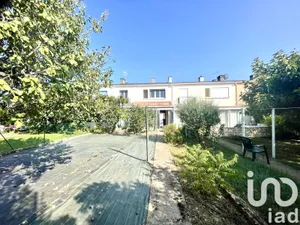 Maison traditionnelle à Saint-Juéry (81160)