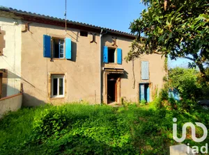 Park home at Monestiés (81640)