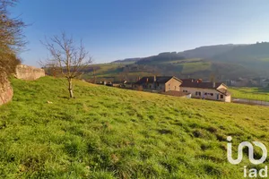 Terrain à bâtir à Trambly (71520)
