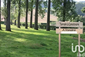 Land at Saint-Urbain (85230)