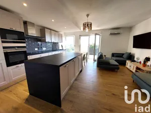 Apartment at Thionville (57100)