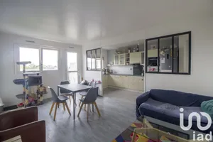 Appartement à Plaisir (78370)