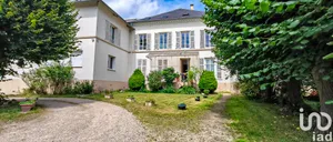 Appartement à Crouy-sur-ourcq (77840)