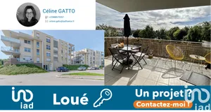 Appartement à Clouange (57185)