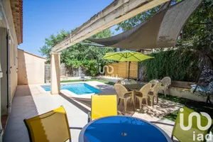 Traditional house at Draguignan (83300)