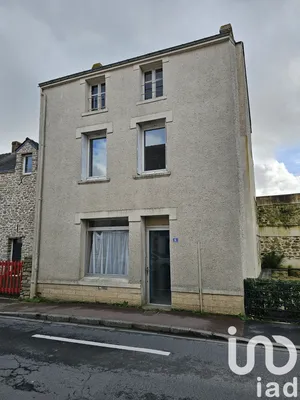 Townhouse at Treillières (44119)