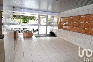 Apartment at Saint-Étienne (42100)