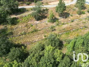 Building plot at Mercuer (07200)