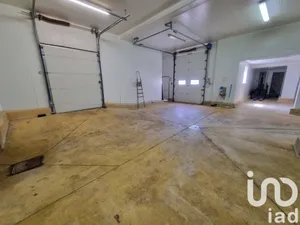 Atelier à Lacaune (81230)