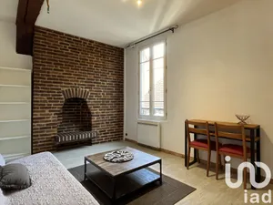 Appartement à TROYES (10000)