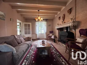 Maison de campagne à Dompierre-les-Églises (87190)