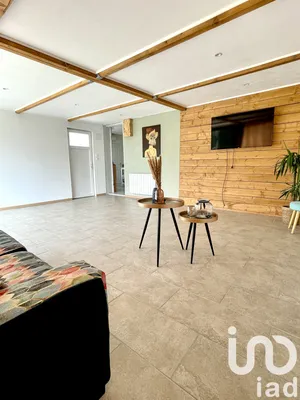 House in Masny (59176)