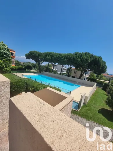 House at Antibes (06600)