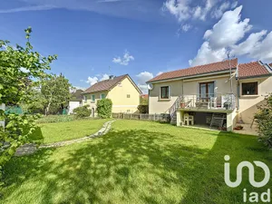 House at Yerres (91330)