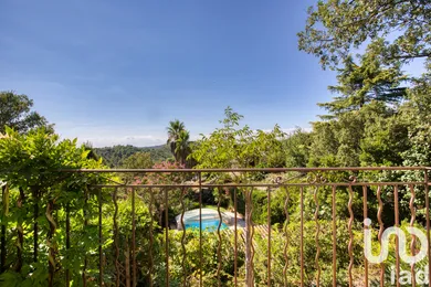 Traditional house at Les Adrets-de-l'Estérel (83600)