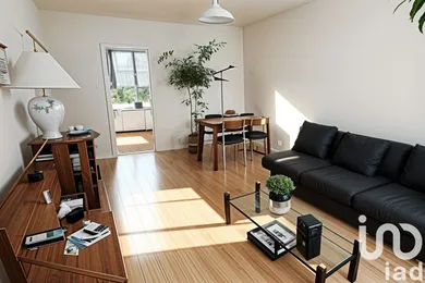 House at Saint-Sébastien-sur-Loire (44230)